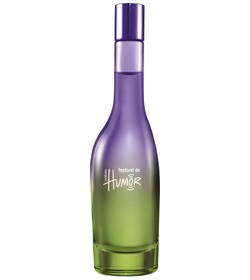 Humor Envolve Natura perfume - a novo fragrância Compartilhável 2025