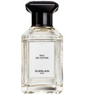 parfém Eau de Coton