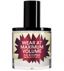 Wear at Maximum Volume DS&Durga