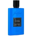parfém Italian Leather Eau de Parfum