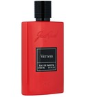 Vetiver Eau de Parfum Just Jack