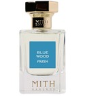 Blue Wood Fresh Mith
