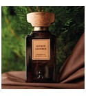 parfém Secret Leather