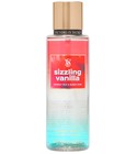 Sizzling Vanilla Victoria's Secret