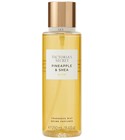 Pineapple & Shea Glow Victoria's Secret