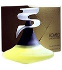 parfém Romeo Eau Fraiche