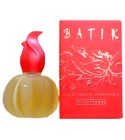 Occhi Verdi Batik Morris