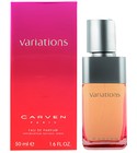 parfém Variations