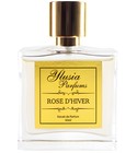 parfém Rose d'Hiver