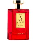 parfém Divine Red