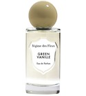 parfém Green Vanille