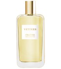 parfém Vetiver