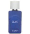 Sorbet Vanille Claire's