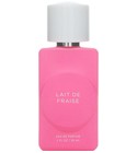 parfém Lait de Fraise