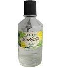 parfém Gurķītis (Огурчик)