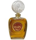 parfém Марс одеколон