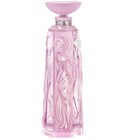 parfém Rose Nebula Crystal Edition