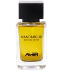 parfém Mandaroud