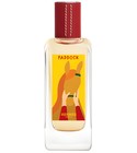 parfém Paddock