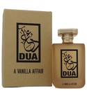 parfém A Vanilla Affair