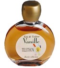 Telethon 94 Vanille Yves Rocher