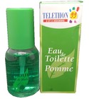 Telethon 99 Pomme Yves Rocher