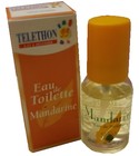 Telethon 99 Mandarine Yves Rocher