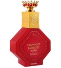 Crown Of Emirates Rouge Nabeel