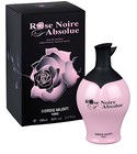 Rose Noire Absolue Giorgio Valenti