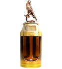 Baz Cuir The Spirit of Dubai
