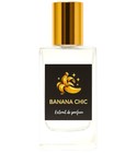 Banana Chic Ô Médina Perfumery