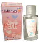 Telethon 2002 Peche Yves Rocher