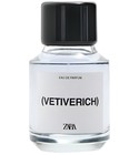 parfém (Vetiverich)