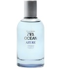 parfém Ocean Azure