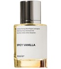 parfém Spicy Vanilla