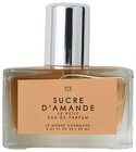 Sucre d'Amande Le Monde Gourmand