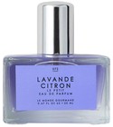 parfém Lavande Citron