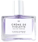 parfém Crème de Violette