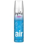 Throwback Air Impulse