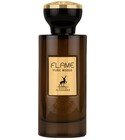 parfém Flame Pure Woods