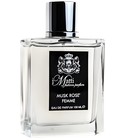 I Matti Musk Rosé Femme Eminence Parfums