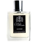 I Matti Incenso Eminence Parfums