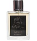 I Matti Black Leather Eminence Parfums