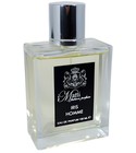 I Matti Iris Homme Eminence Parfums
