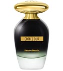 Coffee Oud Patrice Martin