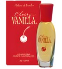 Cherry Vanilla Parfume de Vanille