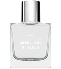 parfém Game, Set & Match