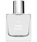parfém Femme fatale