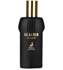 Glacier Ultra Maison Alhambra perfume - a new fragrance for