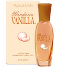 Mandarin Vanilla Parfume de Vanille